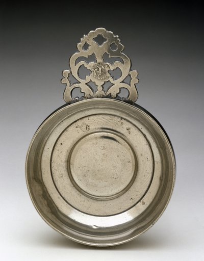 Porringer af Samuel Ely Hamlin