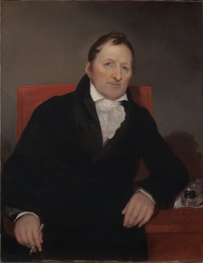  af Samuel Finley Breese Morse