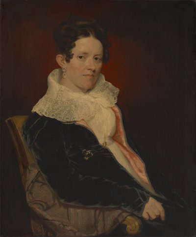  af Samuel Finley Breese Morse