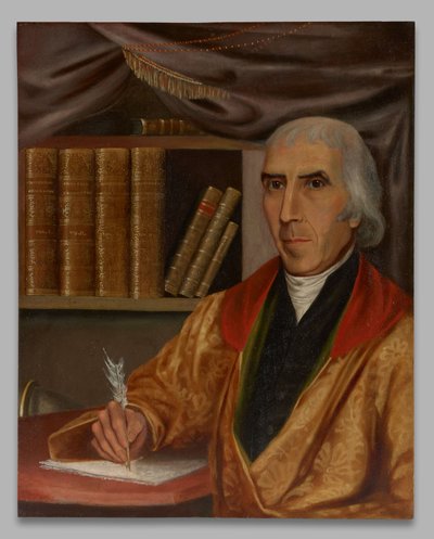 af Samuel Finley Breese Morse