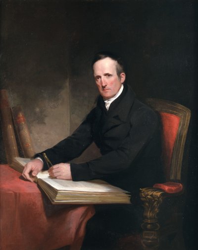 af Samuel Finley Breese Morse