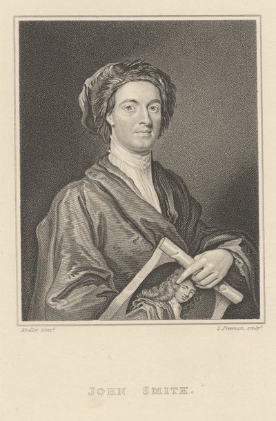  af Samuel Freeman