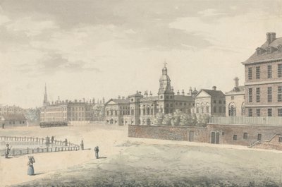 Horse Guard