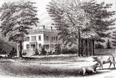 Hamilton Grange, from Old New York, Volume I, 1802    367192   da       Dänisch Successfully Translated  Original: A Sharp Shower in the Row, Hyde Park Translat: A Sharp Shower in the Row, Hyde Park 154276 da Dänisch Successfully Translated Original: Postc af Samuel Hollyer