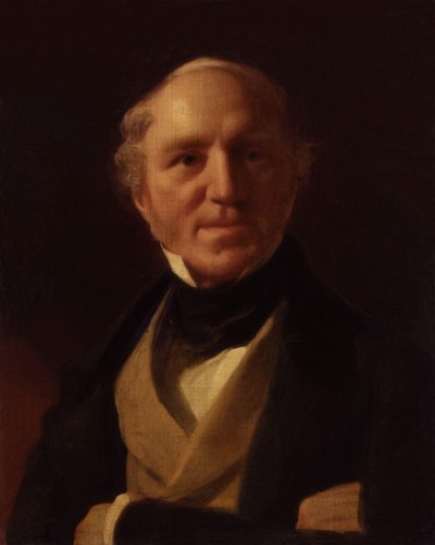 Sir Thomas Bourchier af Samuel Laurence