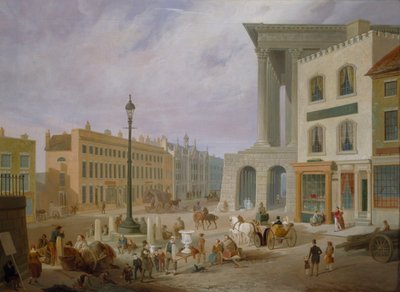 Birmingham Rådhus og Queen
