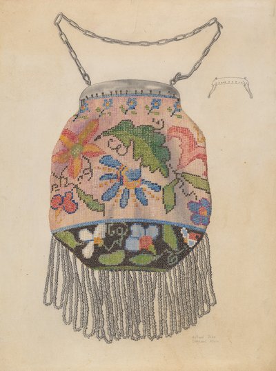 Taske, 19351942. af Samuel O. Klein