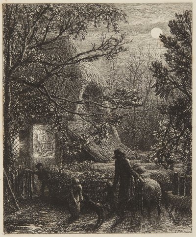  af Samuel Palmer