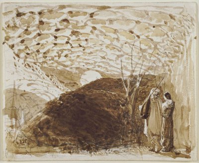  af Samuel Palmer