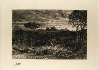  af Samuel Palmer