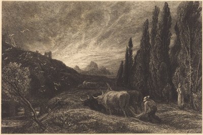  af Samuel Palmer
