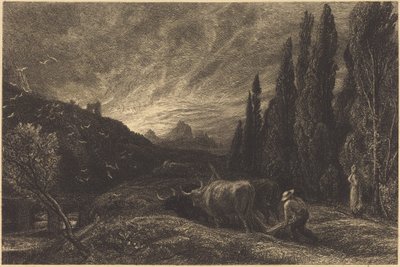  af Samuel Palmer