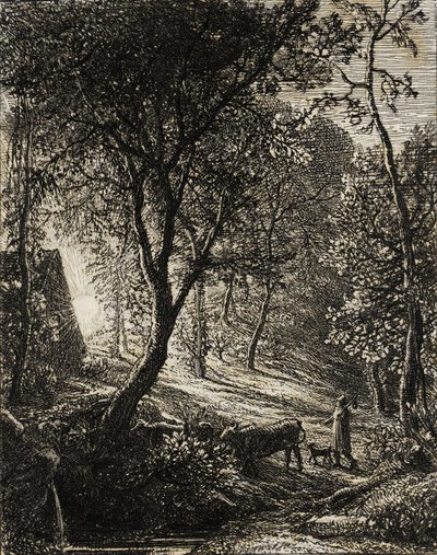  af Samuel Palmer