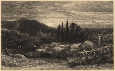  af Samuel Palmer