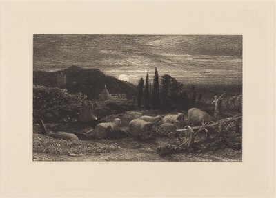  af Samuel Palmer