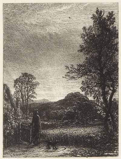  af Samuel Palmer