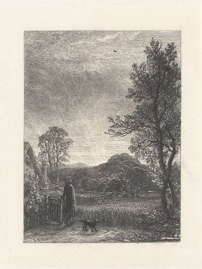  af Samuel Palmer