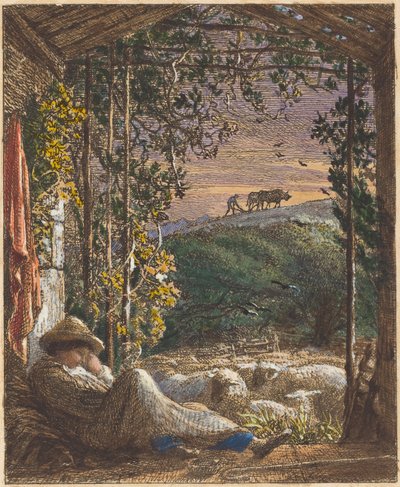 af Samuel Palmer