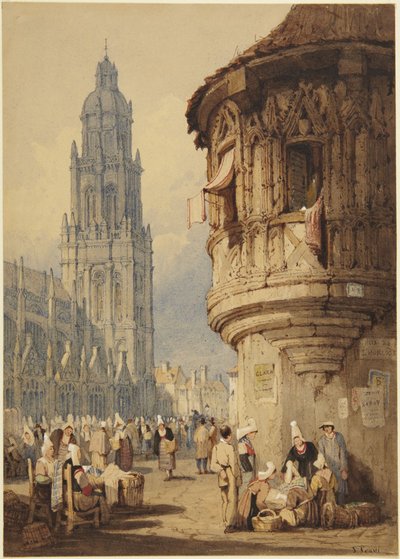  af Samuel Prout