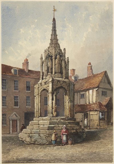  af Samuel Prout