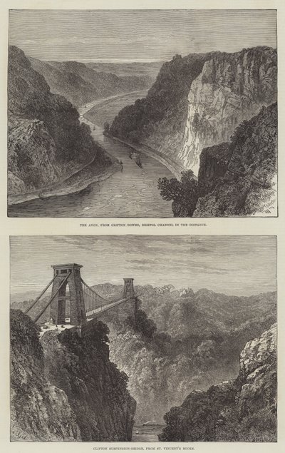 Bristol af Samuel Read