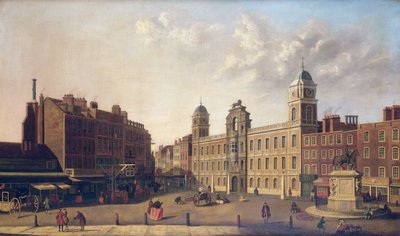 Ukendt billede af Samuel Scott