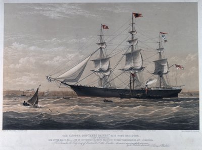 Clipper-skibet 