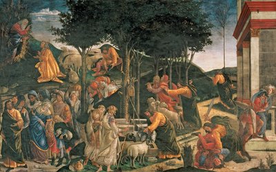 Moses