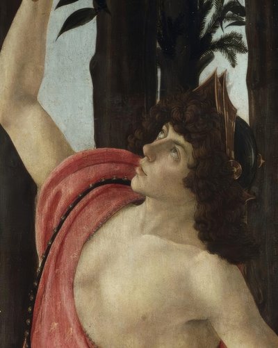 Forår af Sandro Botticelli