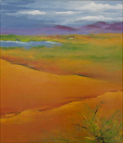  af Sandy Iseli