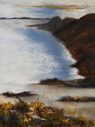  af Sandy Iseli