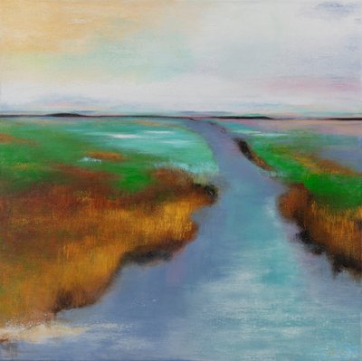  af Sandy Iseli