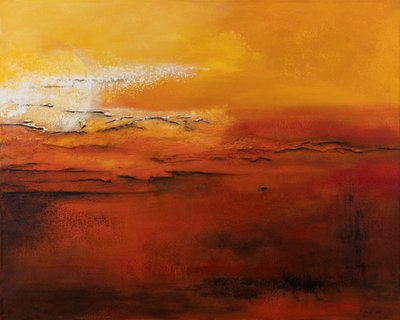  af Sandy Iseli