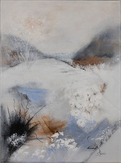  af Sandy Iseli
