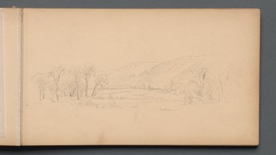  af Sanford Robinson Gifford