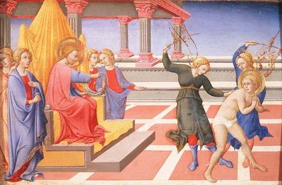 Sankt Hieronymus