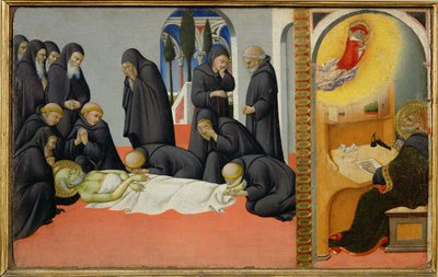 Sankt Hieronymus