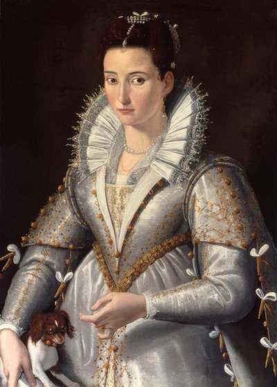 T af Santi di Tito