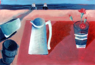Nelliker af Sara Hayward