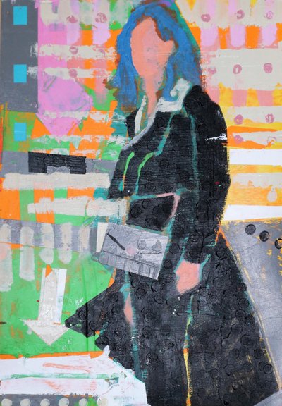 Elle af Sara Hayward