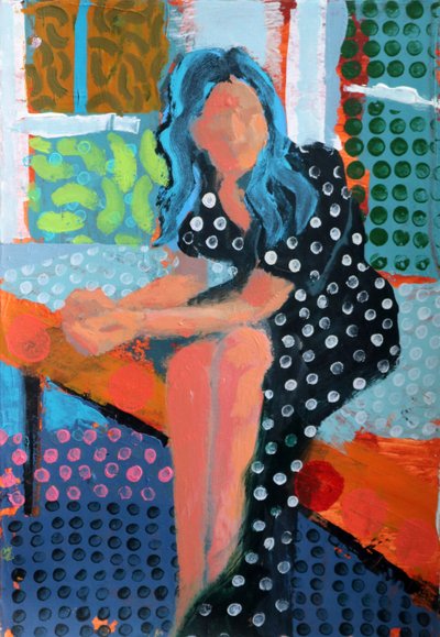 Elle #103 af Sara Hayward