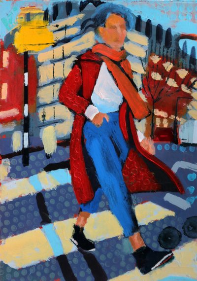 Elle #108 af Sara Hayward