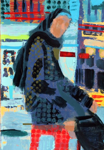 Elle #93 af Sara Hayward