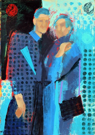 Elle #94 af Sara Hayward