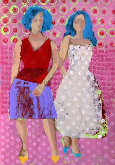 Elle #99 af Sara Hayward