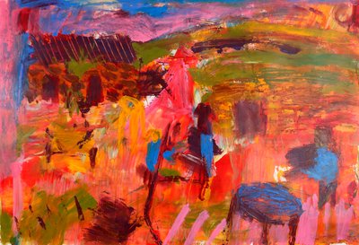  af Sara Hayward