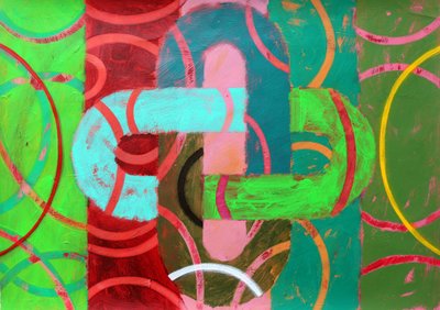 M 10 af Sara Hayward