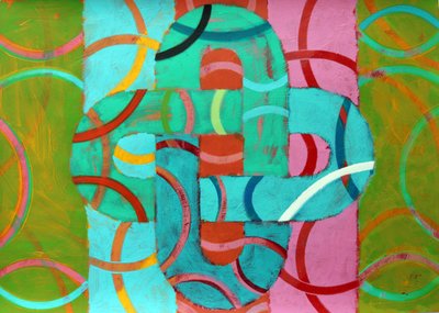 M 11 af Sara Hayward