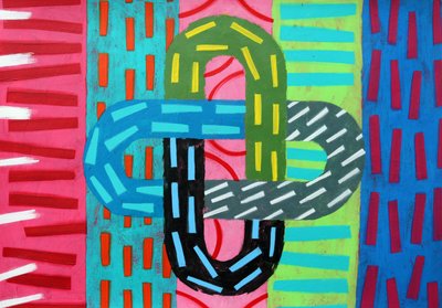 M 6 af Sara Hayward