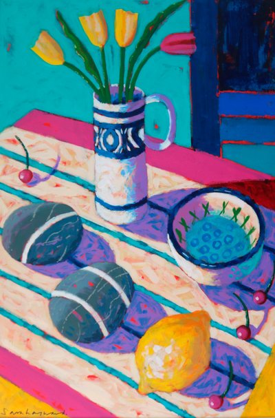  af Sara Hayward